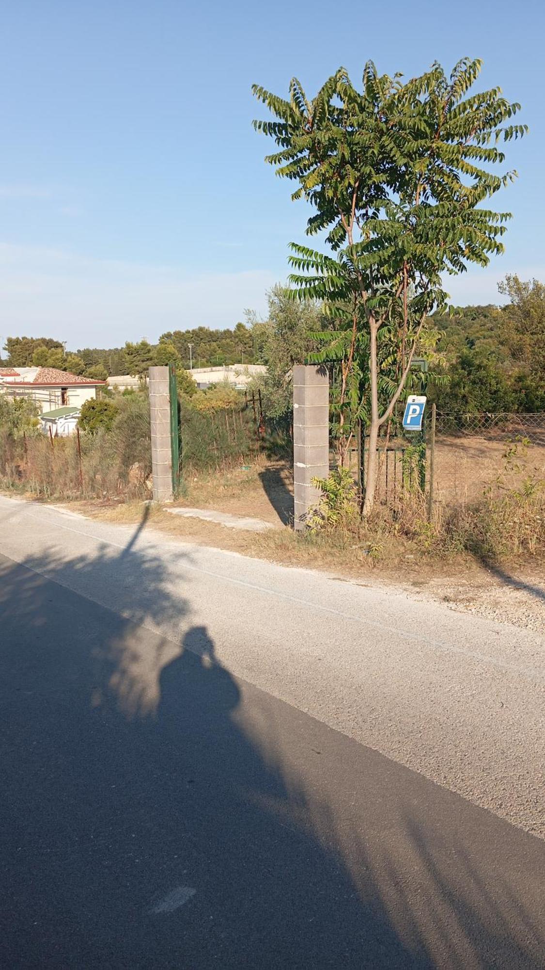 Villa Uria Monolocali Con E Senza Angolo Cottura Искителла Экстерьер фото