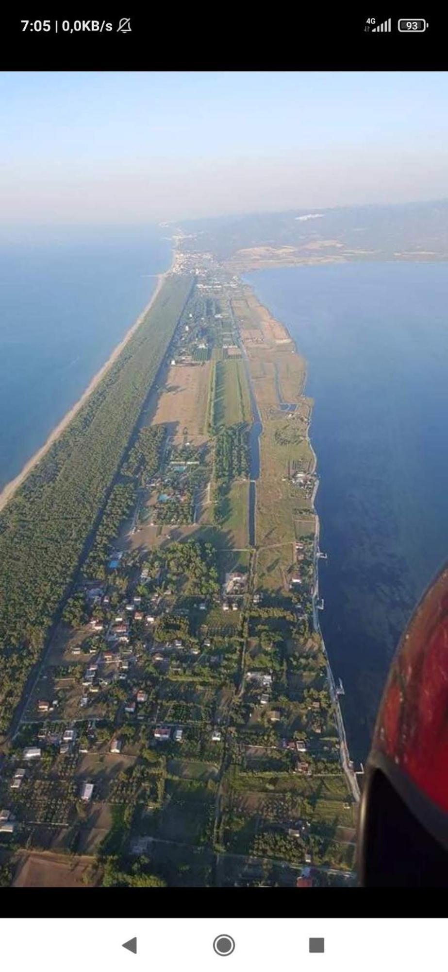 Villa Uria Monolocali Con E Senza Angolo Cottura Искителла Экстерьер фото